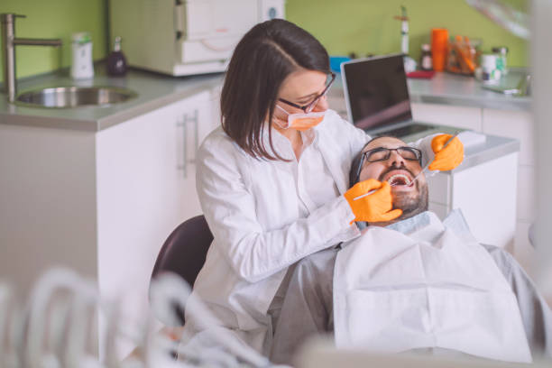 Best Tooth Infection Emergency Dentist  in East Grand Rapids, MI